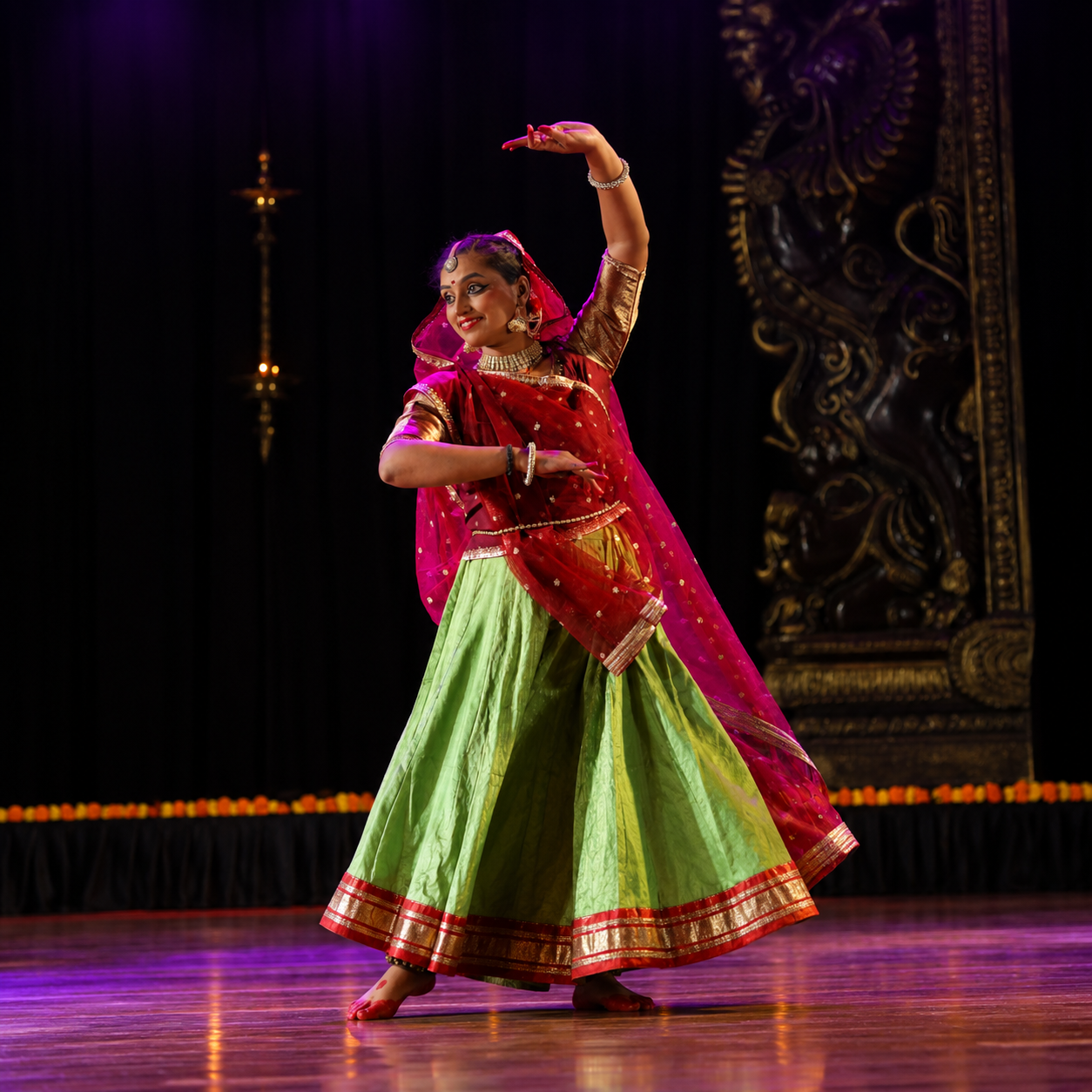 Divya Morghode